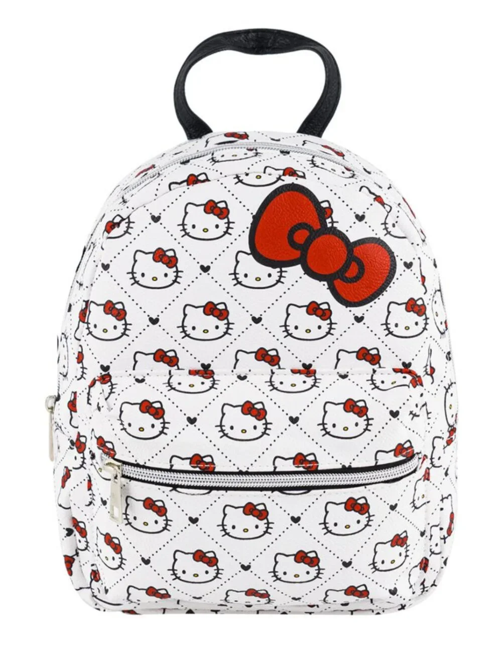 Hello Kitty PU Leather 10